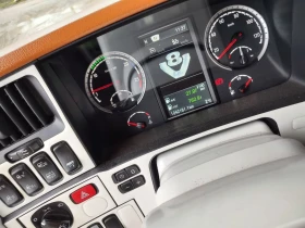 Scania R 620 R 580, снимка 2