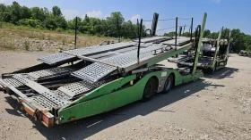 Mercedes-Benz Actros Actros 1836, снимка 7