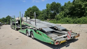 Mercedes-Benz Actros Actros 1836, снимка 9