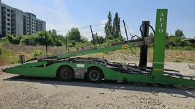 Mercedes-Benz Actros Actros 1836, снимка 6