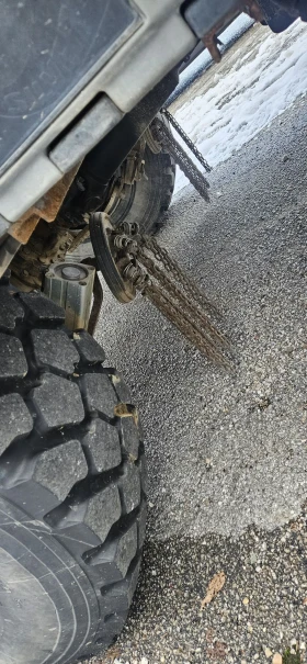 Man Tgm Самосвал с кран 4х4 Коледна промоция , снимка 13 — Bazar.bg Man Tgm Самосвал с кран 4х4 Коледна промоция , снимка 13