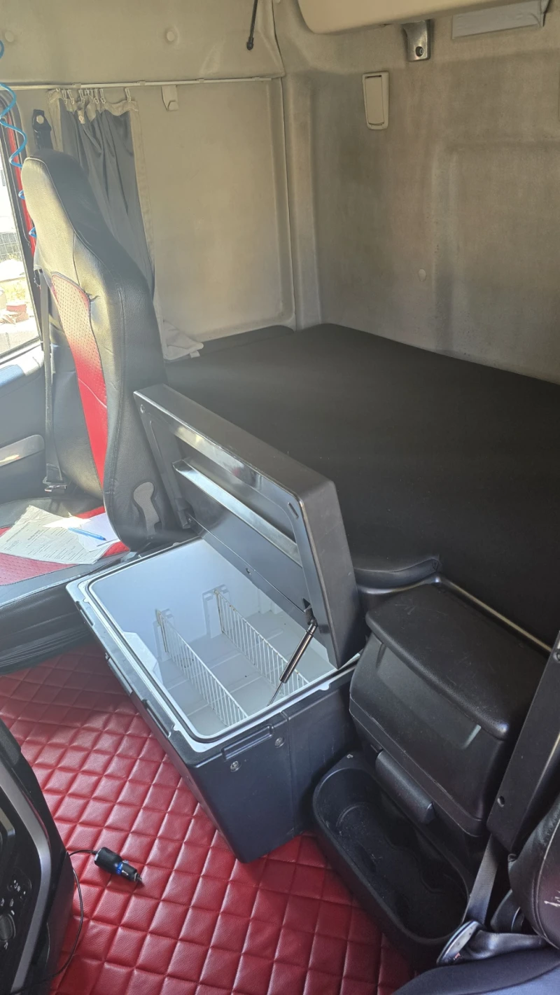 Iveco Stralis AS 440T, снимка 4 - Камиони - 52755267