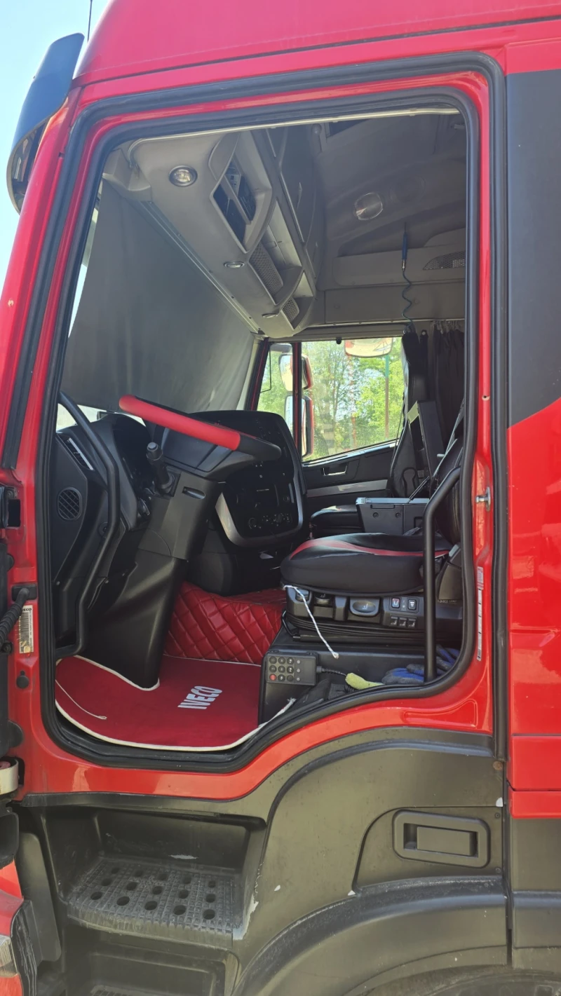 Iveco Stralis AS 440T, снимка 3 - Камиони - 52755267
