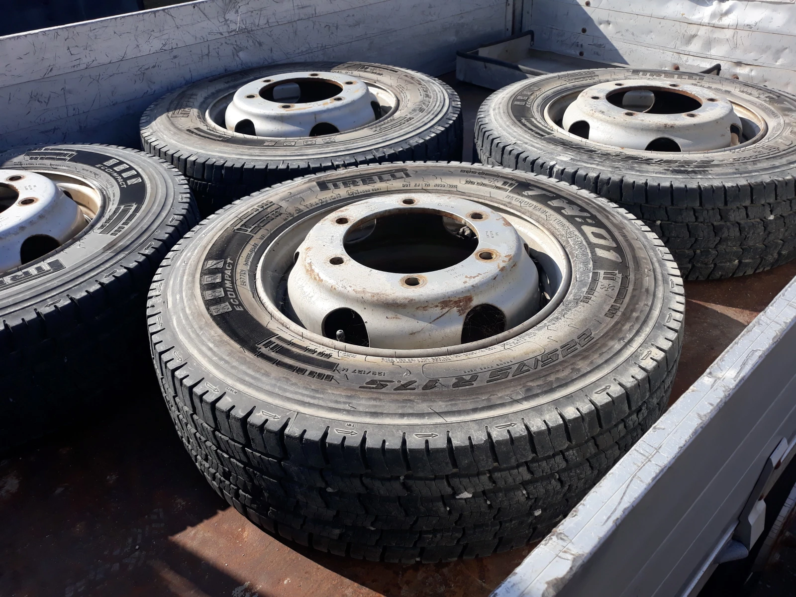 Mitsubishi Canter REXTER 4X4+  | Mobile.bg   17