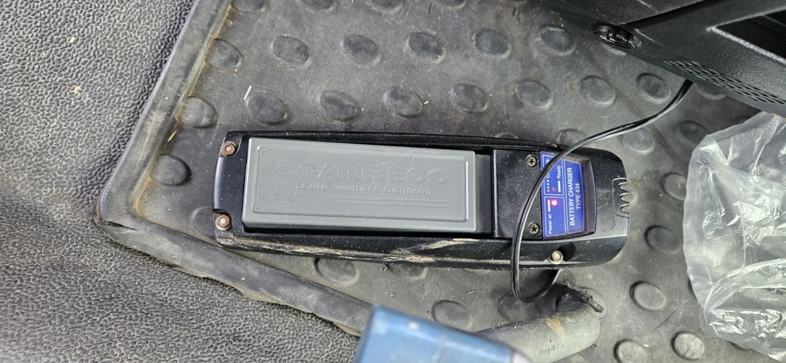 Man Tgm Снегорин , Самосвал с кран 4х4   - изображение 10