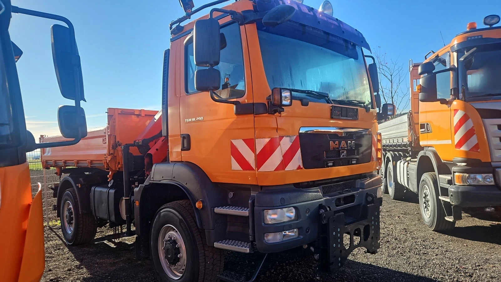 Man Tgm    44  | Mobile.bg   1