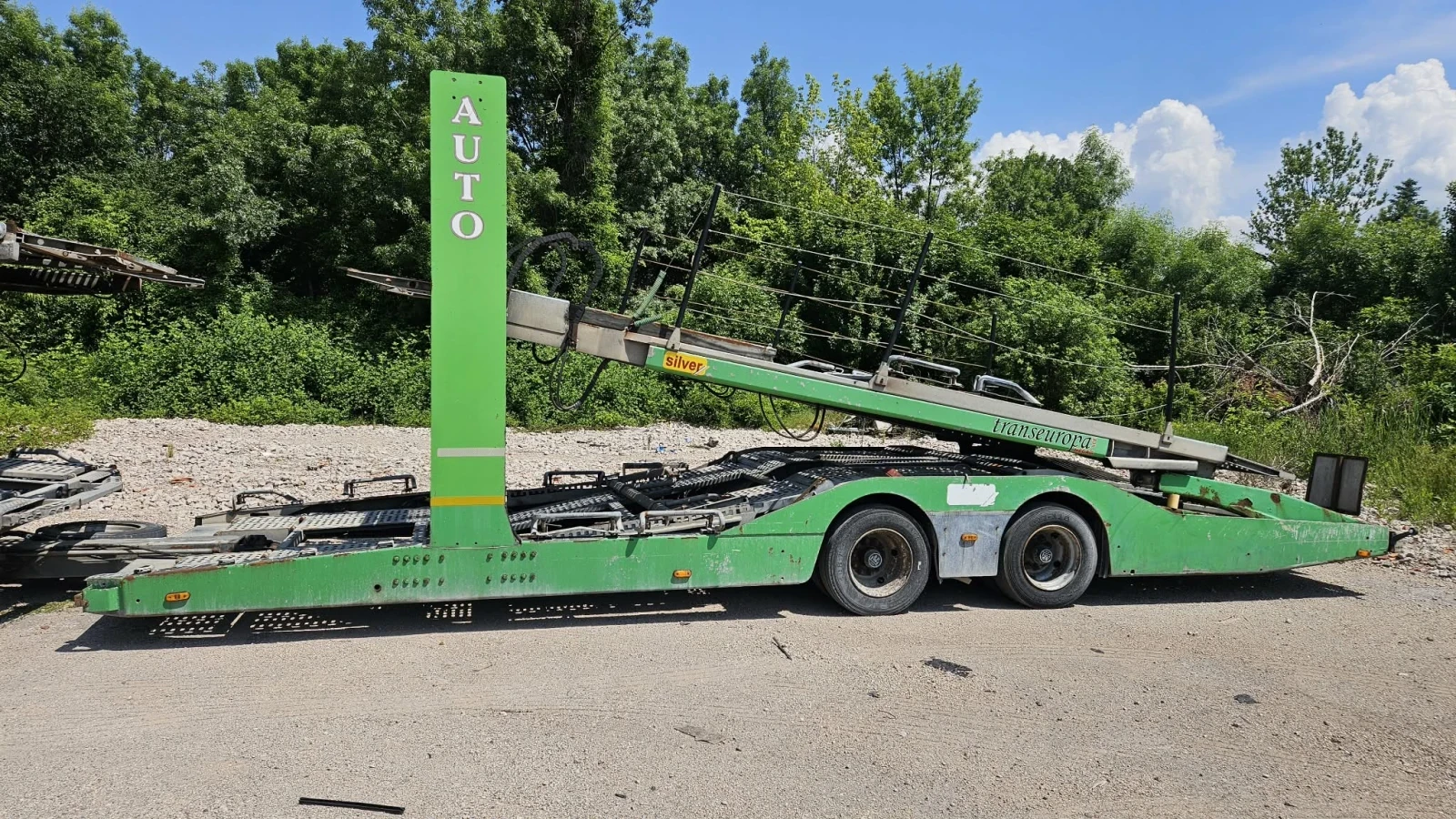 Mercedes-Benz Actros Actros 1836, снимка 10 - Камиони - 55953509