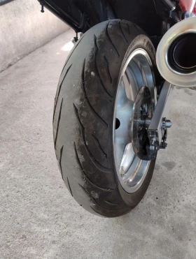 Suzuki Gsx, снимка 7