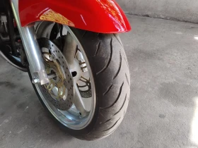 Suzuki Gsx, снимка 5