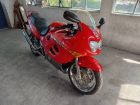 Suzuki Gsx, снимка 1