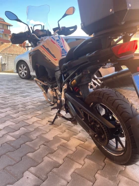BMW F 750GS, снимка 5