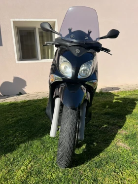 Yamaha X-City 250, снимка 1