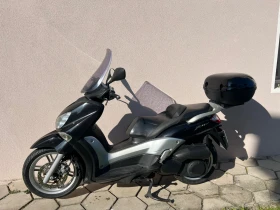 Yamaha X-City 250, снимка 8