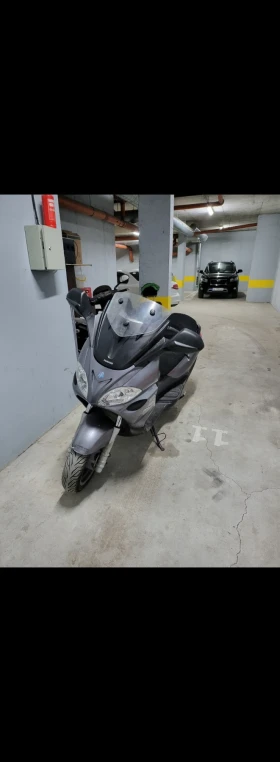 Piaggio X9 X9 evolution 500cc, снимка 6
