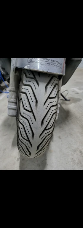 Piaggio X9 X9 evolution 500cc, снимка 7