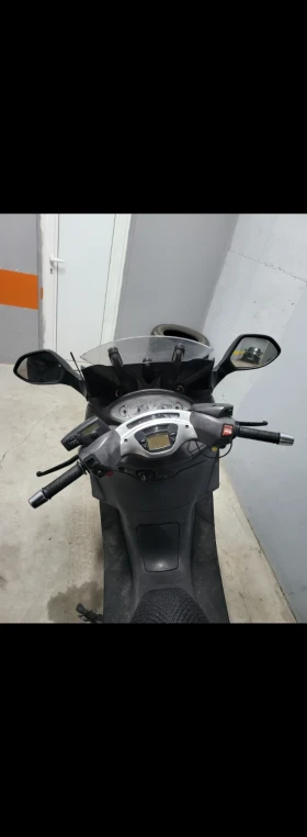 Piaggio X9 X9 evolution 500cc, снимка 8