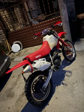 Yamaha Tt, снимка 5