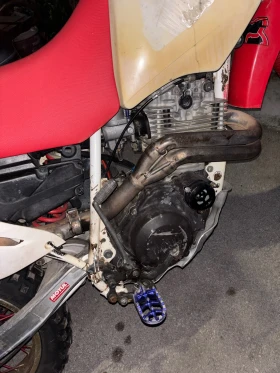 Yamaha Tt, снимка 8