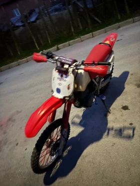 Yamaha Tt, снимка 3