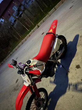 Yamaha Tt, снимка 4