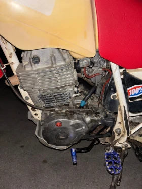 Yamaha Tt, снимка 7