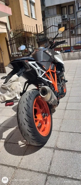 Ktm Super Duke 1290 R | Mobile.bg    3