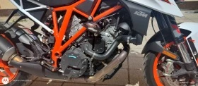 Ktm Super Duke 1290 R | Mobile.bg    7