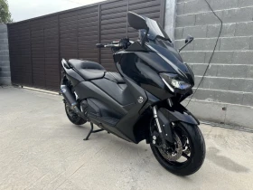 Yamaha T-max  XP530E, снимка 2