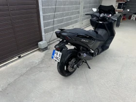 Yamaha T-max  XP530E, снимка 3