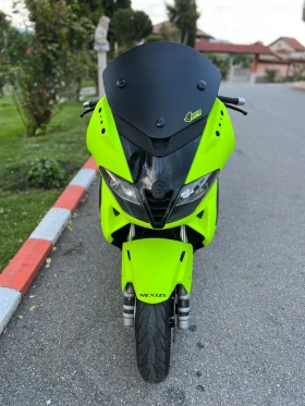 Gilera Nexus   !!!!!13000!!!!! | Mobile.bg    2