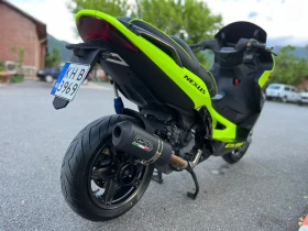 Gilera Nexus   !!!!!13000!!!!! | Mobile.bg    4