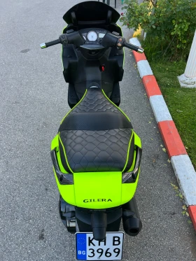 Gilera Nexus   !!!!!13000!!!!! | Mobile.bg    5