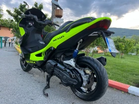 Gilera Nexus   !!!!!13000!!!!! | Mobile.bg    3