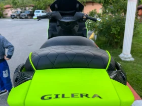 Gilera Nexus   !!!!!13000!!!!! | Mobile.bg    8