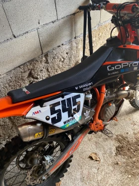 Ktm SX-F | Mobile.bg    3