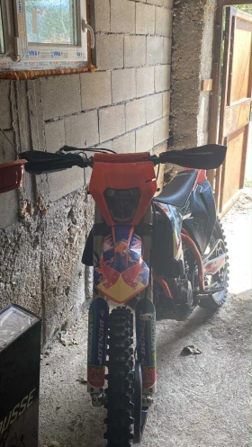 Ktm SX-F | Mobile.bg    4