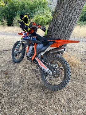 Ktm SX-F | Mobile.bg    2