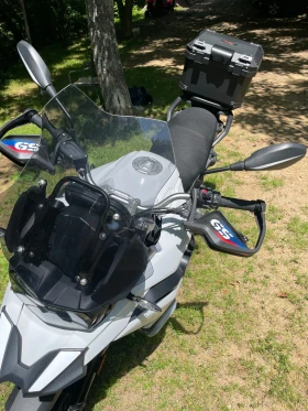 BMW F 750GS | Mobile.bg    7