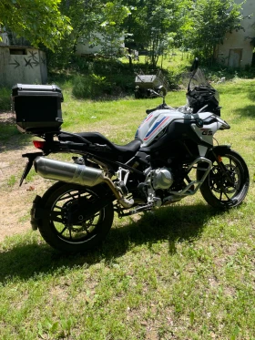 BMW F 750GS | Mobile.bg    3