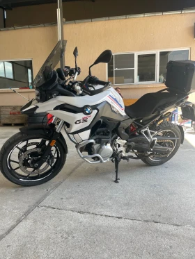 BMW F 750GS | Mobile.bg    5