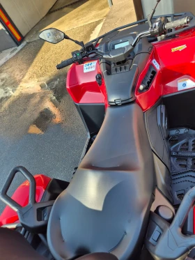 Can-Am Outlander, снимка 6