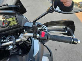 Suzuki V-strom DL 650, снимка 9