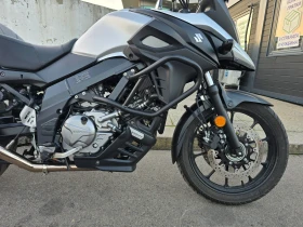 Suzuki V-strom DL 650, снимка 5