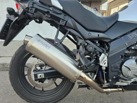 Suzuki V-strom DL 650, снимка 6