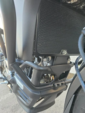 Suzuki V-strom DL 650, снимка 8