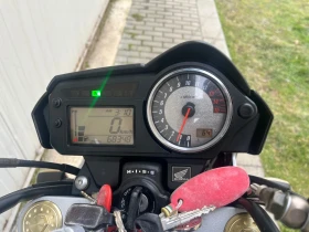 Honda Hornet, снимка 13