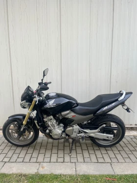 Honda Hornet, снимка 9