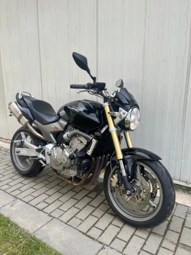 Honda Hornet, снимка 2