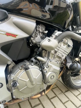 Honda Hornet, снимка 7