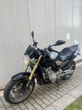 Honda Hornet, снимка 10